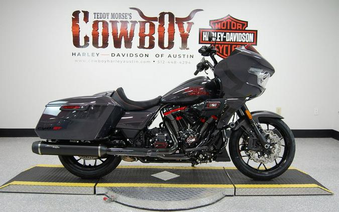 2026 Harley-Davidson FLTRXSTSE - CVO Road Glide ST