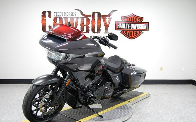 2026 Harley-Davidson FLTRXSTSE - CVO Road Glide ST