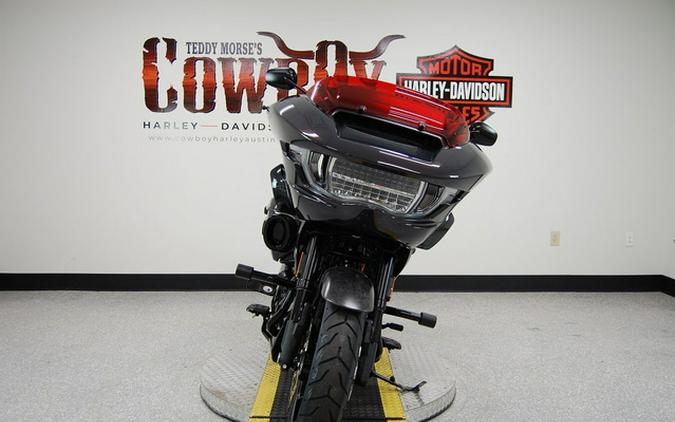 2026 Harley-Davidson FLTRXSTSE - CVO Road Glide ST