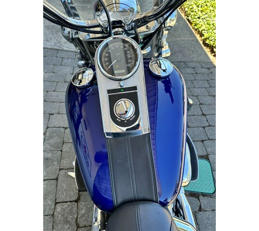 2007 Harley-Davidson Softail Heritage Softail Classic