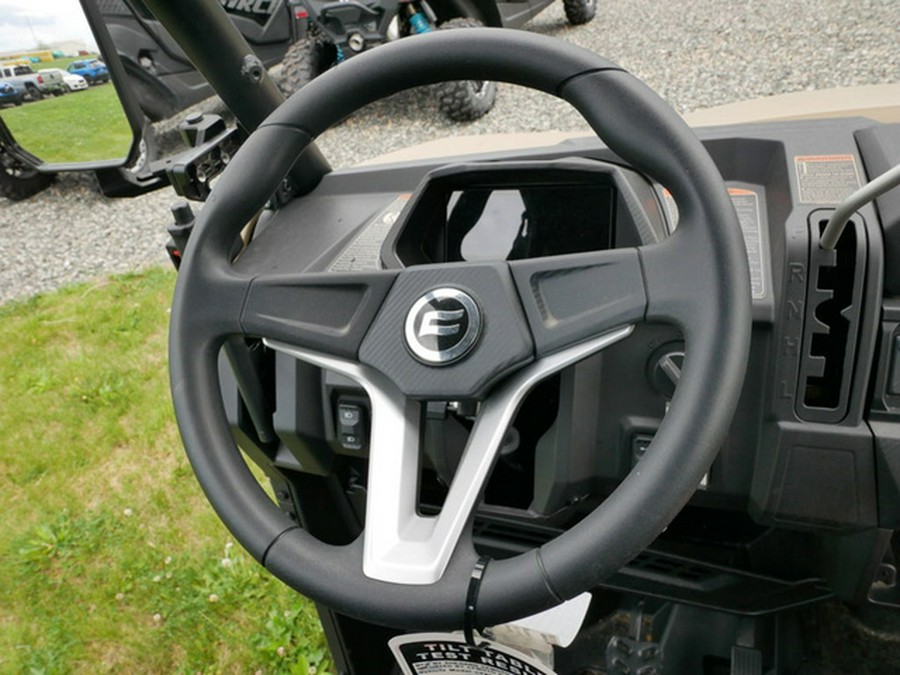 2026 CFMOTO UFORCE 800 XL