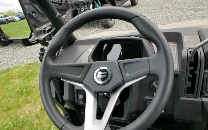 2026 CFMOTO UFORCE 800 XL