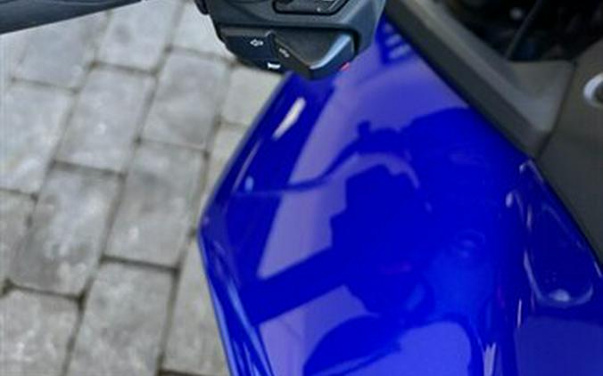 2024 Yamaha MT 09