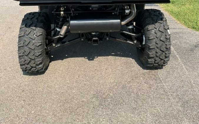 2026 Polaris Ranger 1000 CAB