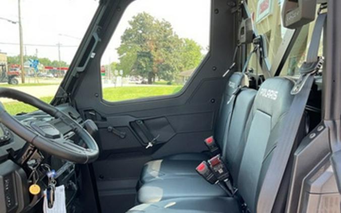 2026 Polaris Ranger 1000 CAB