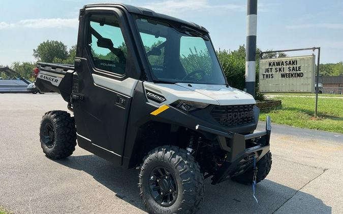 2026 Polaris Ranger 1000 CAB