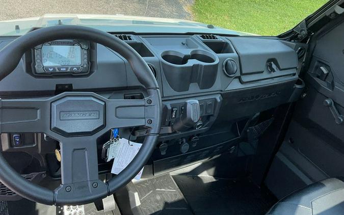 2026 Polaris Ranger 1000 CAB