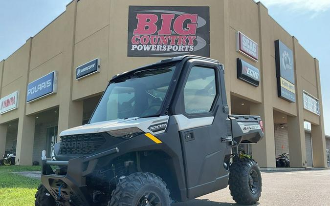 2026 Polaris Ranger 1000 CAB