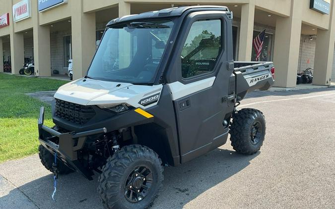 2026 Polaris Ranger 1000 CAB