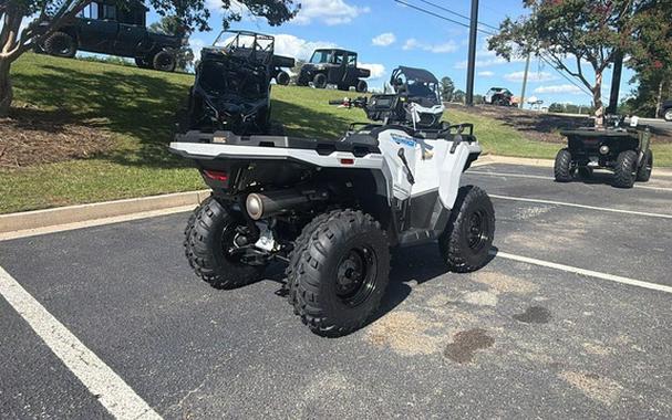 2026 Polaris Sportsman 570