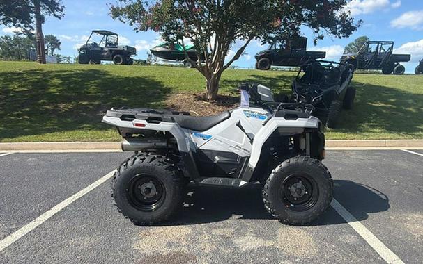 2026 Polaris Sportsman 570