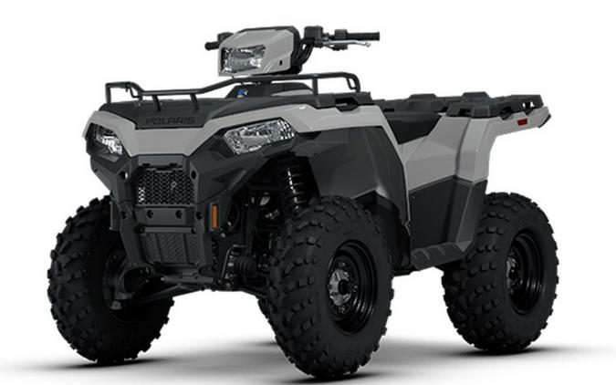 2026 Polaris Sportsman 570