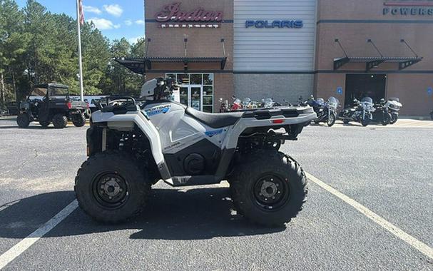 2026 Polaris Sportsman 570