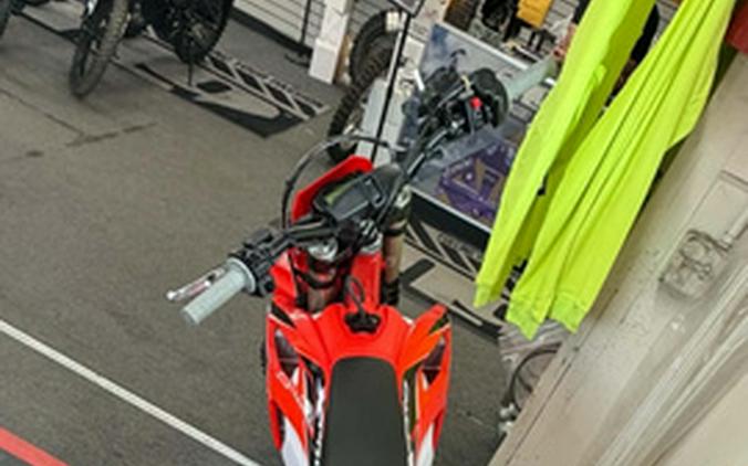 2027 Beta Motorcycles RR X-Pro 300