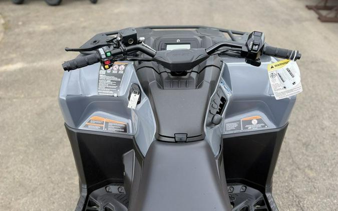 2026 Can-Am Outlander MAX DPS 500