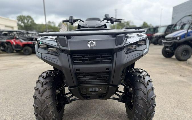 2026 Can-Am Outlander MAX DPS 500
