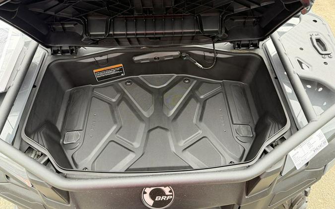 2026 Can-Am Outlander MAX DPS 500
