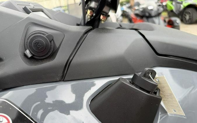 2026 Can-Am Outlander MAX DPS 500