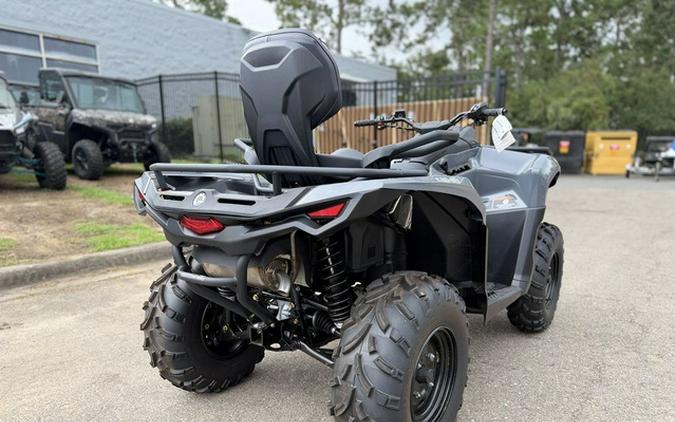 2026 Can-Am Outlander MAX DPS 500
