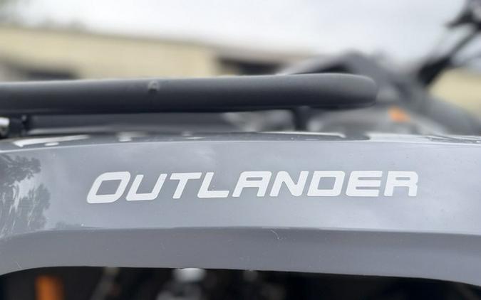2026 Can-Am Outlander MAX DPS 500