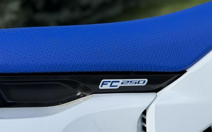 2027 Husqvarna FC 250