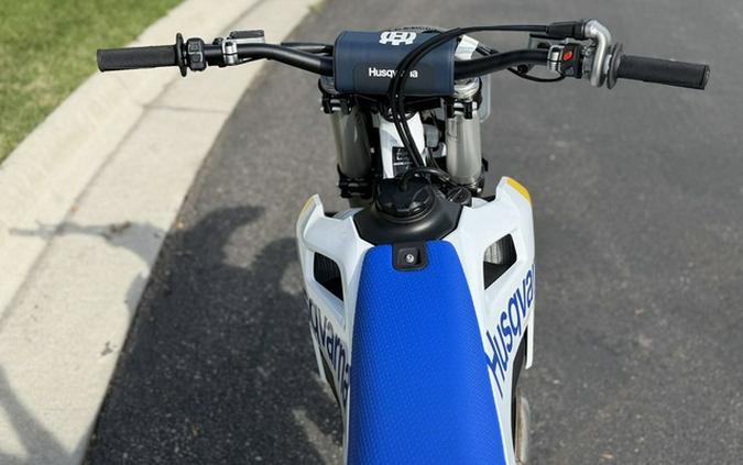2027 Husqvarna FC 250