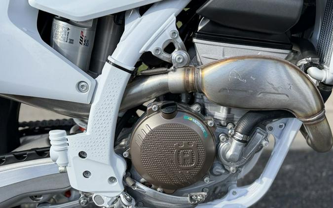 2027 Husqvarna FC 250