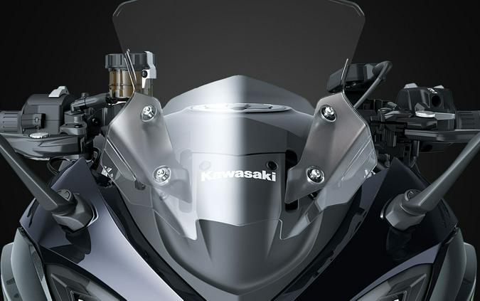 2027 Kawasaki NINJA® 1100SX ABS