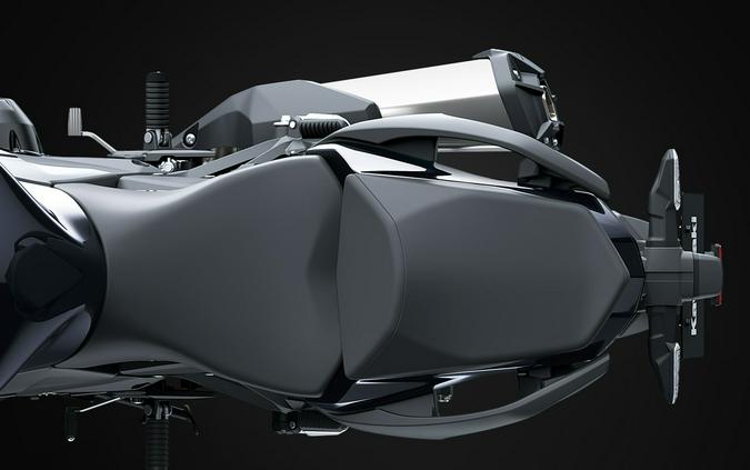 2027 Kawasaki NINJA® 1100SX ABS