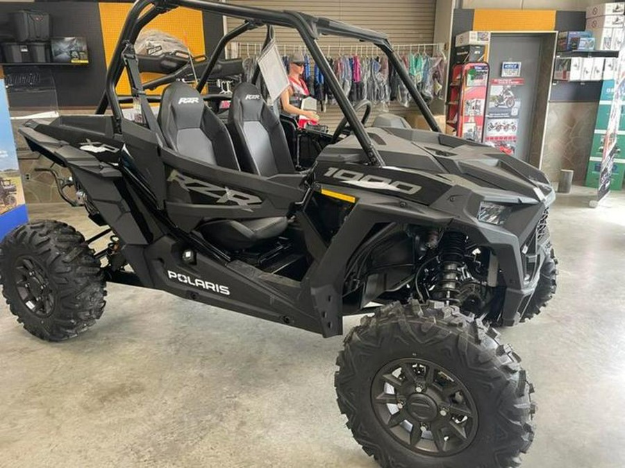 2022 Polaris® RZR XP 1000 Sport