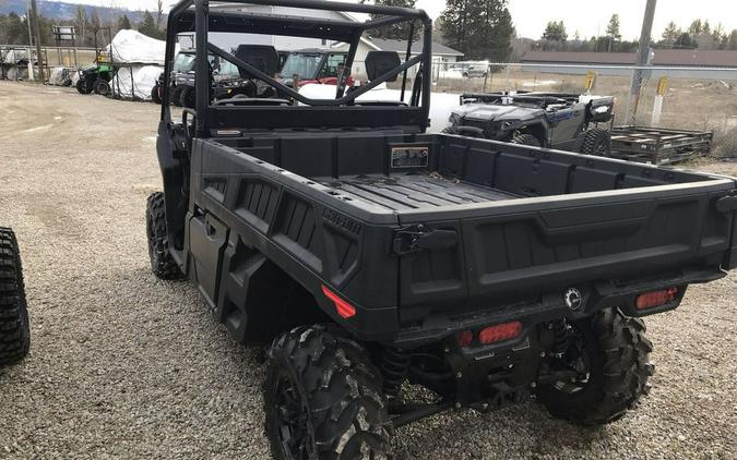 2023 Can-Am® Defender PRO DPS