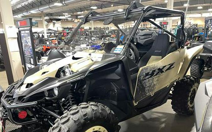 2023 Yamaha YXZ1000R SS XT-R