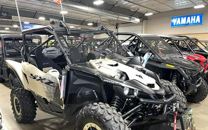 2023 Yamaha YXZ1000R SS XT-R