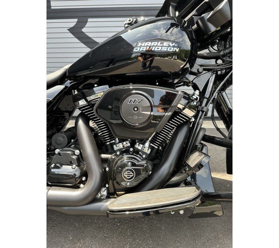 2024 Harley-Davidson Street Glide®