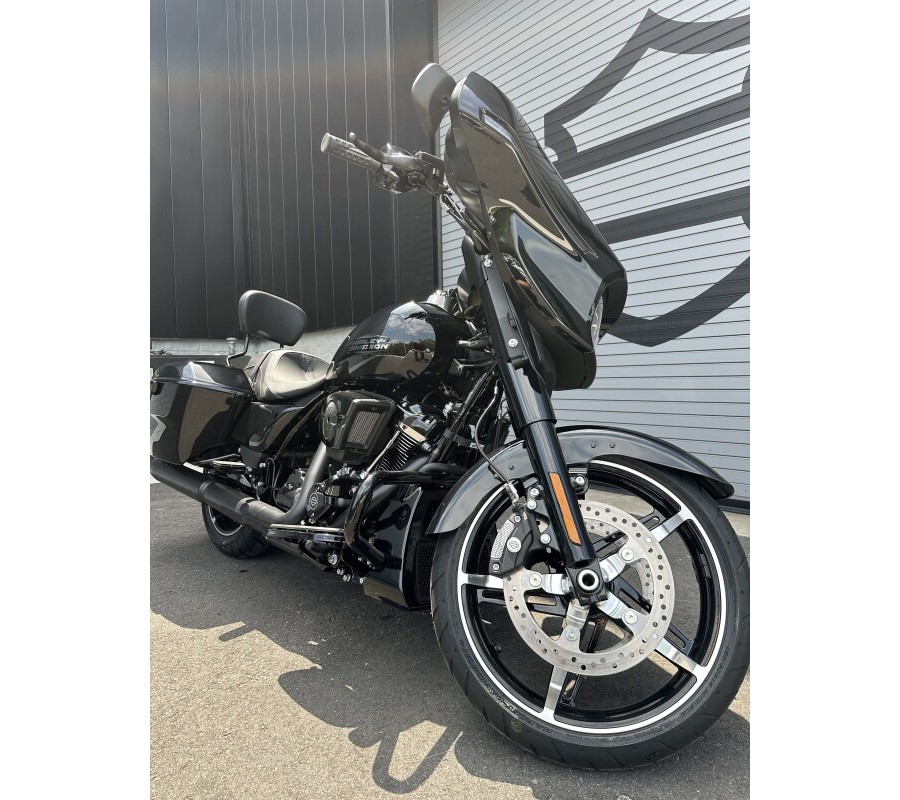 2024 Harley-Davidson Street Glide®