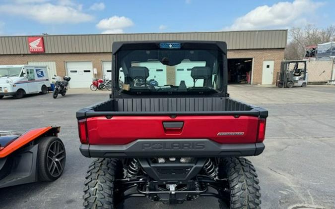 2024 Polaris Ranger XD 1500 NorthStar Edition Premium