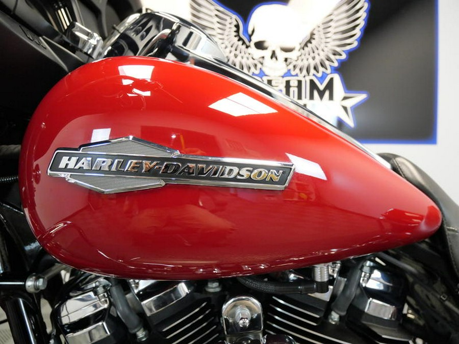 2021 Harley-Davidson® FLHX - Street Glide®