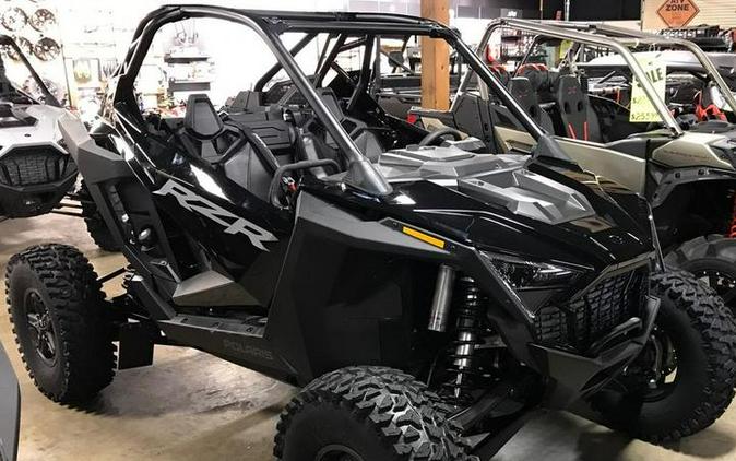 2024 Polaris® RZR Turbo R Sport