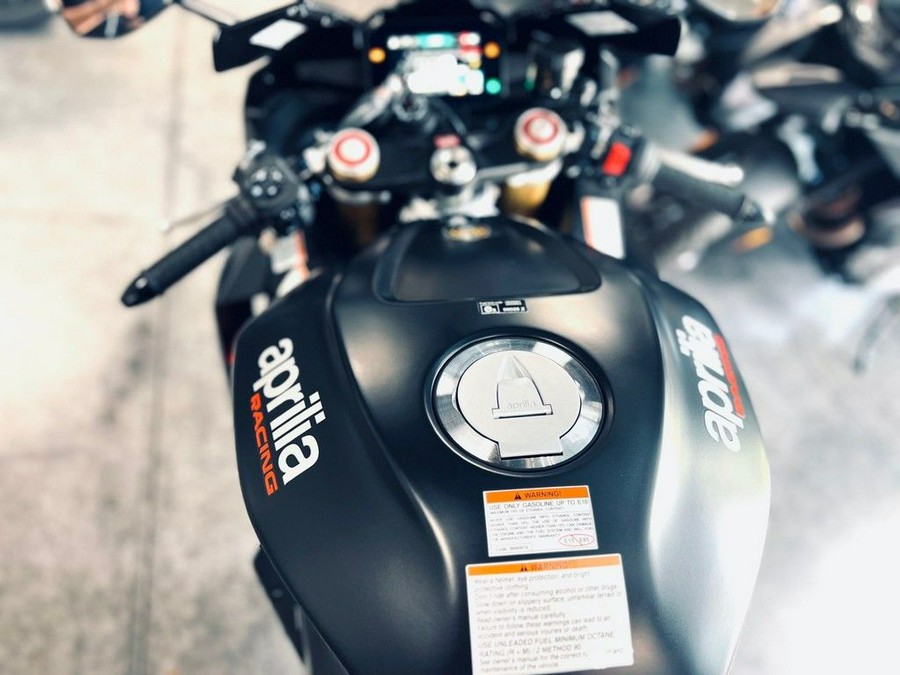 2024 Aprilia® RSV4 1100