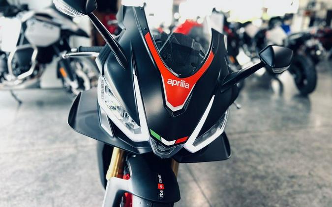 2024 Aprilia® RSV4 1100