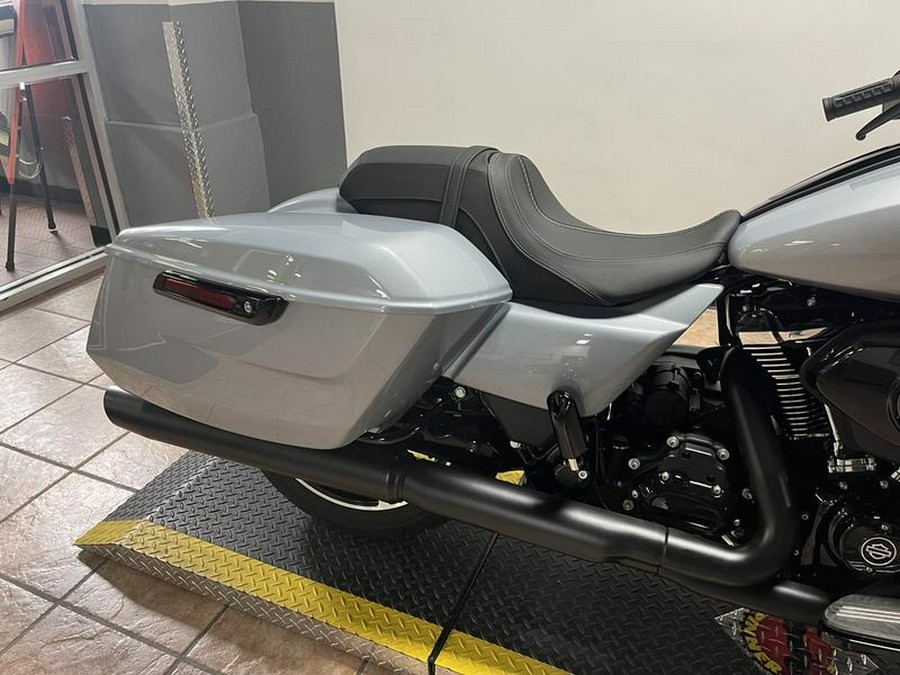 2024 Harley-Davidson® FLHX - Street Glide®