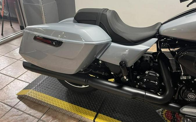 2024 Harley-Davidson® FLHX - Street Glide®