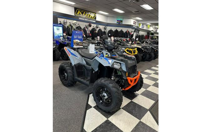 2024 Polaris Industries SCRAMBLER 850