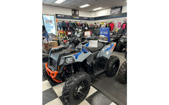 2024 Polaris Industries SCRAMBLER 850