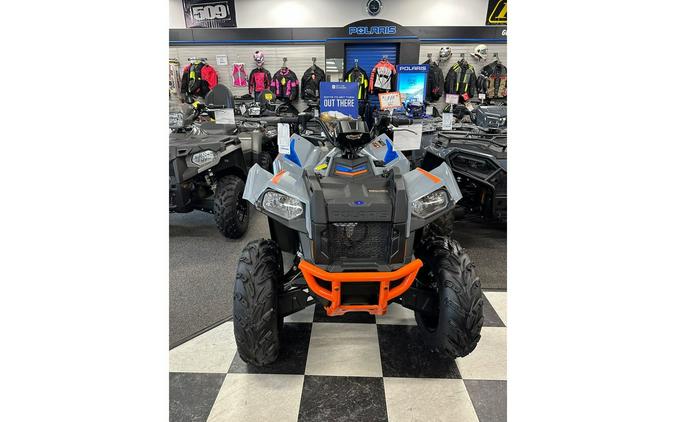 2024 Polaris Industries SCRAMBLER 850