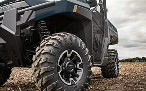 2019 Polaris Ranger XP 1000 EPS Northstar Edition