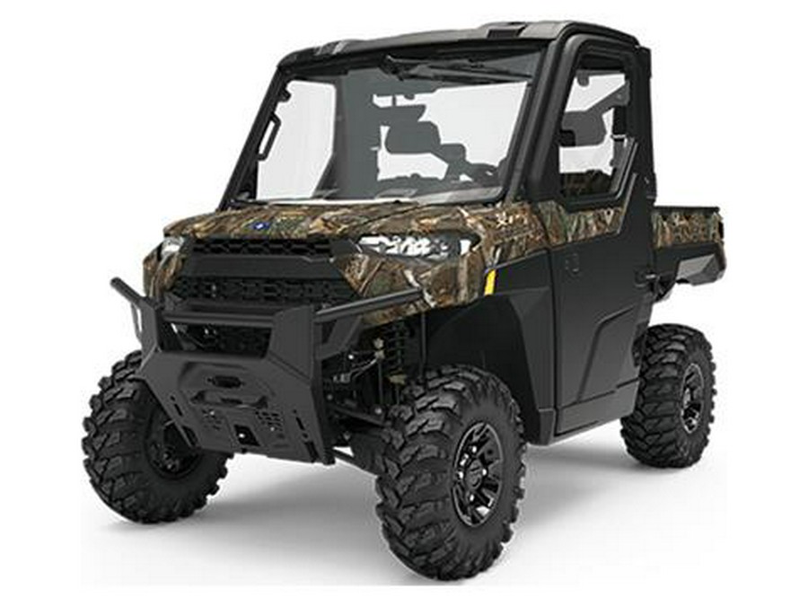 2019 Polaris Ranger XP 1000 EPS Northstar Edition