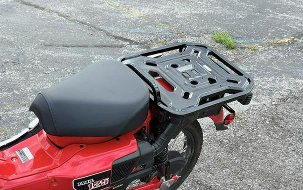 2025 Honda® Trail125