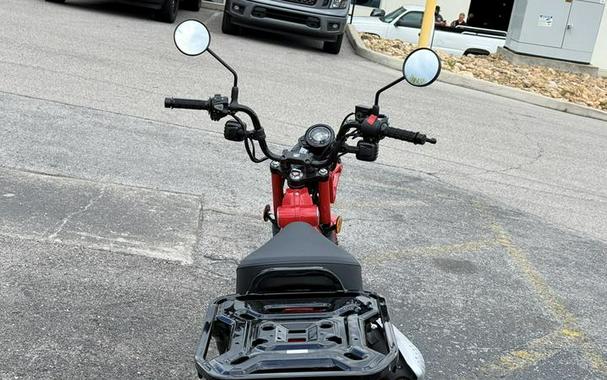 2025 Honda® Trail125