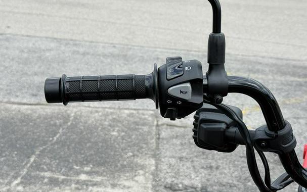 2025 Honda® Trail125
